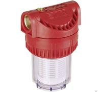 T.I.P. - Technische Industrie Produkte 31052 Préfiltre pour pompe 30,3 mm (1) (filet int.) plastique