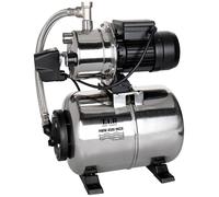 Surpresseur avec réservoir 230 V 4350 l/h T.I.P. 31140