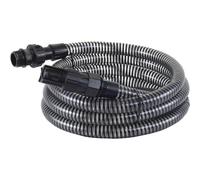 Tuyau d'aspiration TIP - Kit de tuyau d'aspiration de 4 m, pour pompes de jardin et installations d'eau domestiques, 31009