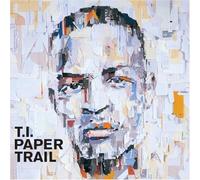 T.I. - Paper Trail (CD+DVD)