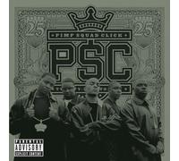 T.I. Presents the P - 25 to Life