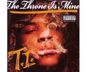 T.I - The Thrown Is Mine