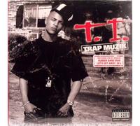 T.I. - Trap Muzik