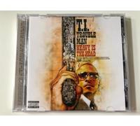 T.I. - Trouble Man