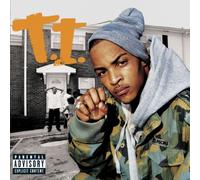 T.I. - Urban Legend -17tr-