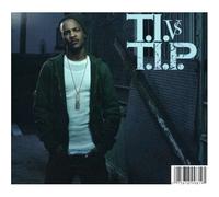 T.I. Vs Tip (Cln)