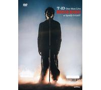 T-Id One-Man Live Mastr Myself [Dvd]