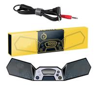 T-imer Minuteur de vitesse, contrôle tactile, machine de minuterie professionnelle S-peed Cup Ti-mer Sp-eed Race avec affichage pour Rubiks Cube Puzzle Stack Compétition Filles Garçons Cadeau