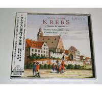 T. Indermuhle, C. Brizi - Krebs - Sonate da Camera