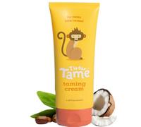 T is for Tame Cream - Crème coiffante pour cheveux avec des ingrédients naturels pour enfants. Pour dompter les mèches rebelles et les frisottis sans laisser de résidus collants ou gras. 100 mL