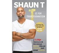 T Is For Transformation