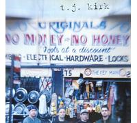 T.J. Kirk - T.J. Kirk