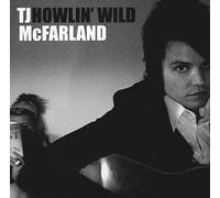 T J McFarland - Howlin' Wind