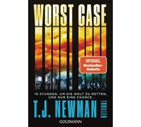 T. J. Newman Thomas Bauer Worst Case: Thriller (Poche)