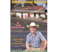 T J STUART HOMEWARD BOUND