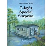 T. Jay's Special Surprise