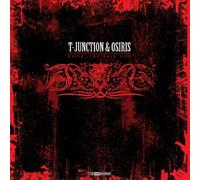 T-Junction - T-Junction & Osiris - Livin' The Hard Life - The Third Movement - T3RDM0125