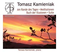 T. Kamieniak-Am Rande des Tages