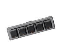 T-Keyboards Carte de développement de claviers avec commutateurs PSRAM 8 Mo remplaçables à chaud et Windows11 RVB Synchronisation des modes basse consommation
