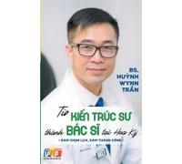 T¿ Ki¿N Trúc S¿ Thành Bác S¿ T¿I Hoa K¿