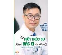 T¿ Ki¿N Trúc S¿ Thành Bác S¿ T¿I Hoa K¿