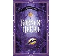 T. Kingfisher E Dornenhecke: Nicht alle Flüche sollten gebrochen werden. (Relié)