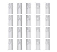 T?l?commande 20X 965824-07 pour purificateur d'air AM11 TP00 TP01 Pure Cool Tower (argent)