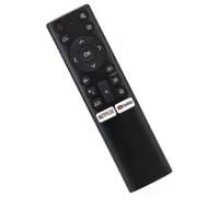 T??l??commande Bluetooth neuve et originale pour t??l??viseurs JVC Casper Nokia RM-C3731 55UG6300 (fonction vocale non prise en charge)