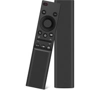 T¿¿l¿¿commande de Remplacement BN59-01358B Compatible avec Tous Les t¿¿l¿¿viseurs Samsung LED QLED UHD SUHD HDR LCD Smart TV, Boutons Netflix, Prime Video, Samsung TV