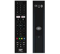 CGV | Télécommande de Remplacement - Fidelio TCL et Thomson
