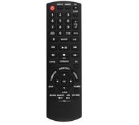 T??l??commande de remplacement N2QAYB001094 pour Panasonic SA-AKX900 SCAKX300 SA-AKX400 SA-AKX550 SA-AKX500 SA-AKX600 BT syst??me st??r??o CD