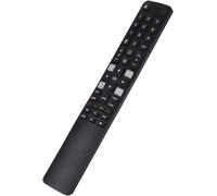 T¿¿L¿¿Commande De Remplacement Pour Tcl Tv Arc802N