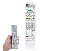 T¨¦l¨¦Commande TV pour N2QAYB000504, t¨¦l¨¦Commande Universelle pour N2QAYB000673 N2QAYB000785 TX-L37EW30 TX-L42ES31,Audio, vid¨¦o et p¨¦riph¨¦riques