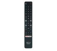 T?l?commande Universelle DCU 30902050