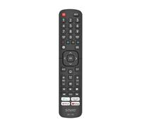 T?l?commande Universelle pour Hisense Savio RC-14