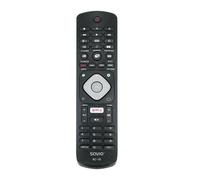 T?l?commande Universelle Savio RC-10