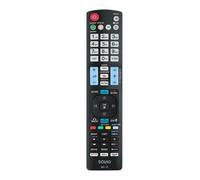 T?l?commande Universelle Savio RC-11