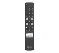 T?l?commande Universelle Savio RC-15