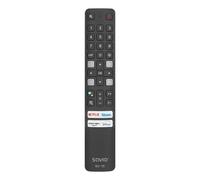 T?l?commande Universelle Savio RC-15