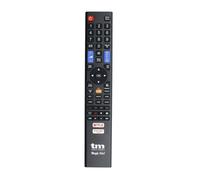T?l?commande Universelle TM Electron 3-en-1