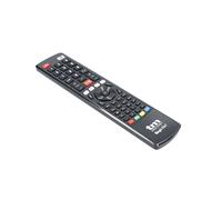 T?l?commande Universelle TM Electron 6 en 1