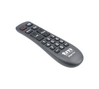 T?l?commande Universelle TM Electron 6 en 1