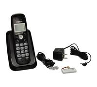 T l phone fixe Amzer CS611411 dect_6.0 2 combin s et 2 lignes