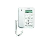 T?l?phone fixe Motorola CT202