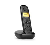 T?l?phone Sans Fil Siemens AG Gigaset A270 Noir.