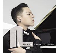 T.L. – Piano Love Songs – CD – Import allemand