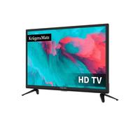 T?l?vision Kruger & Matz KM0224-T4 HD 24" LED