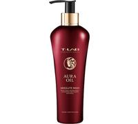 T-LAB Professional Collection Aura Oil Absolute Wash 300 ml