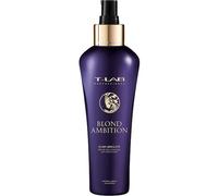 T-LAB Professional Blond Ambition huile nourrissante pour cheveux blonds et méchés 150 ml