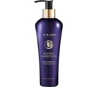 T-LAB-Professional Collection Blond-AmbitionShampooing pourpre 300 ml